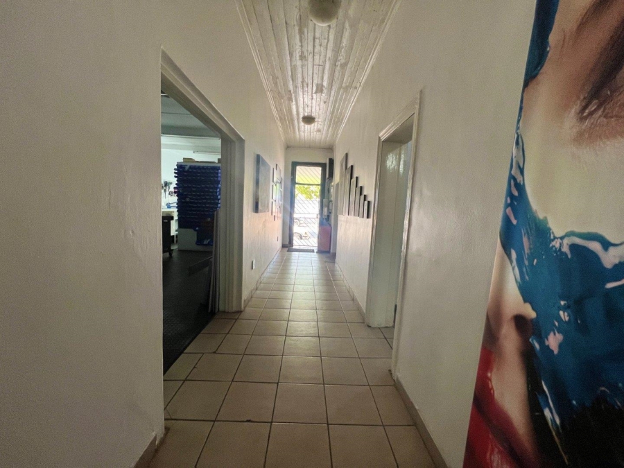 Commercial Property for Sale in Potchefstroom North West